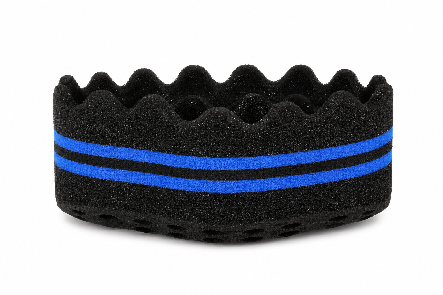 Hair Twist Sponge for Afro Hair Hair twist sponge for Afro hair