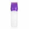 Hair Oil Dispenser for Curly and Afro Hair