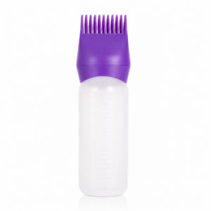 Hair Oil Dispenser for Curly and Afro Hair