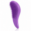 Large S detangling brush for curly and Afro hair