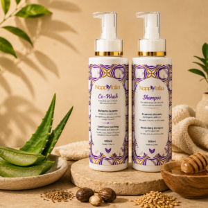 All Hair Products