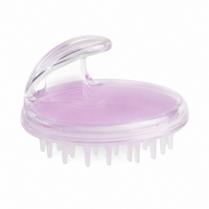 Scalp Massager for Curly and Afro Hair