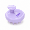 Silicone Scalp Massager for Curly and Afro Hair