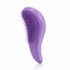 Small S detangling brush for curly and Afro hair