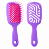 Unbrush detangling brush for curly and Afro hair