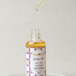 Castor Oil 50 ML