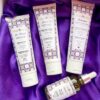 Kit Capelli Ricci-Afro Sciogli nodi & Idratazione giornaliera S 100 ML