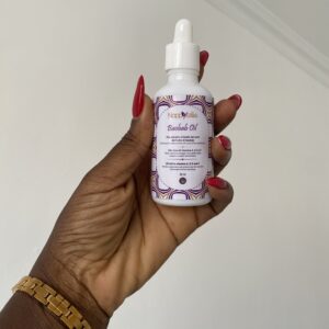 Olio di Baobab Puro