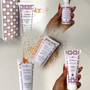 Nappytalia Full Care Summer Kit