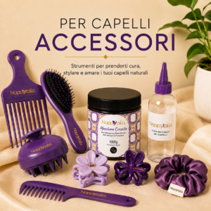 Accessori